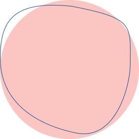 background circle